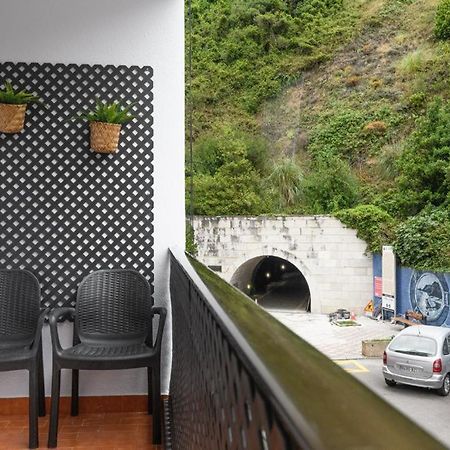 Vacacional Apartment Laredo Exterior photo