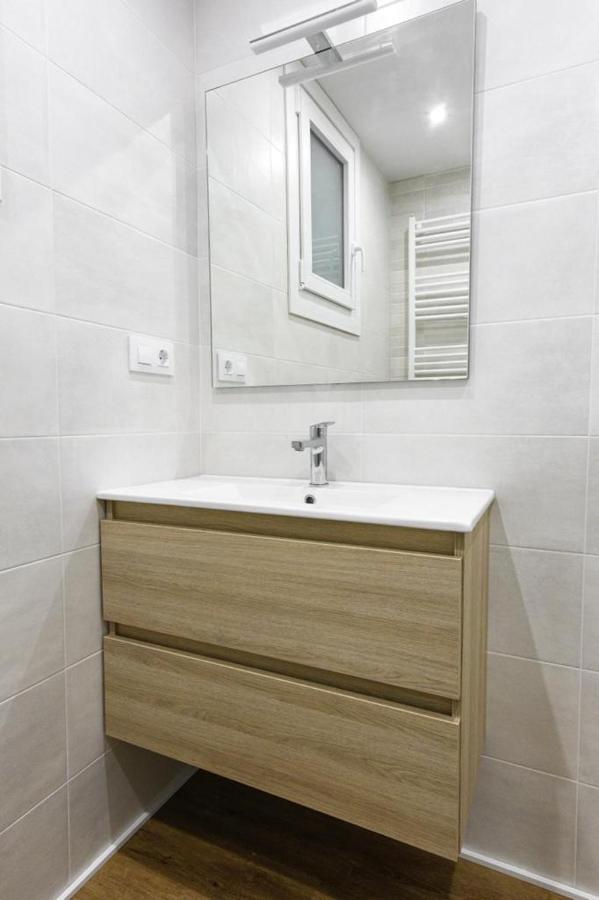 Vacacional Apartment Laredo Exterior photo