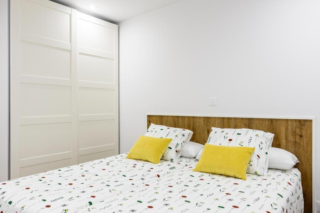 Vacacional Apartment Laredo Exterior photo
