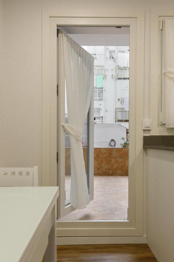 Vacacional Apartment Laredo Exterior photo