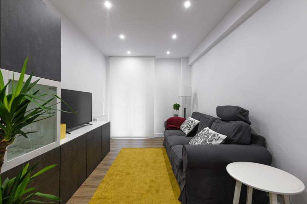 Vacacional Apartment Laredo Exterior photo