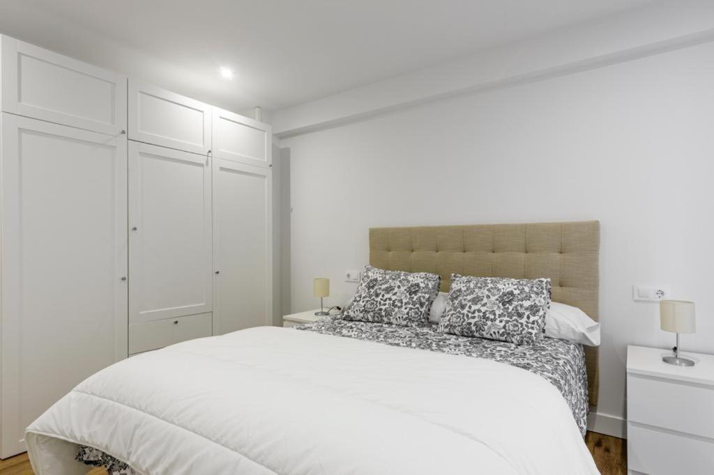 Vacacional Apartment Laredo Exterior photo